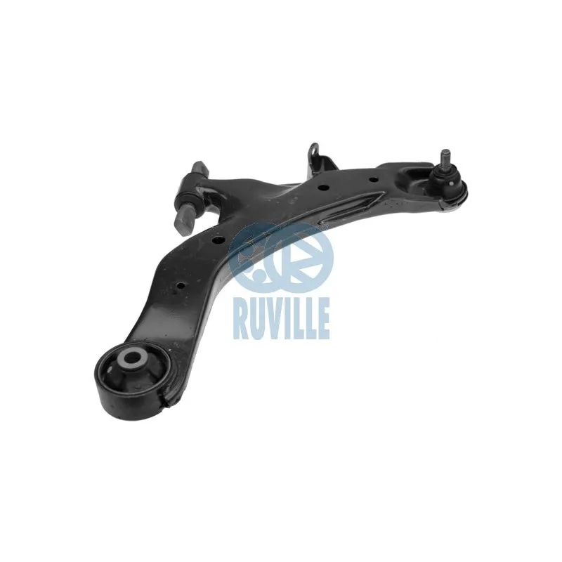 Triangle ou bras de suspension (train avant) RUVILLE 938417