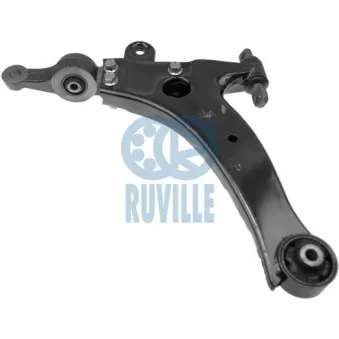 Bras de liaison, suspension de roue avant gauche RUVILLE 938420