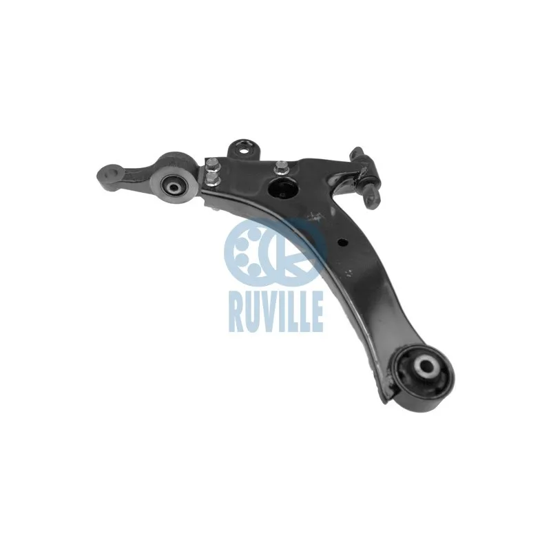 Bras de liaison, suspension de roue avant gauche RUVILLE 938420