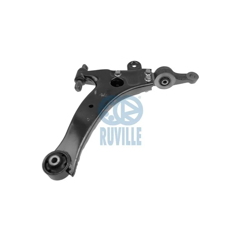 Bras de liaison, suspension de roue avant droit RUVILLE 938421