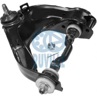 Bras de liaison, suspension de roue avant gauche RUVILLE 938424