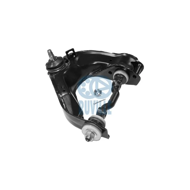 Bras de liaison, suspension de roue avant gauche RUVILLE 938424