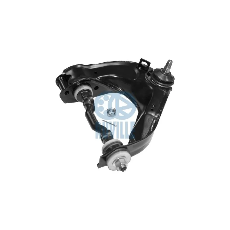 Bras de liaison, suspension de roue avant droit RUVILLE 938425