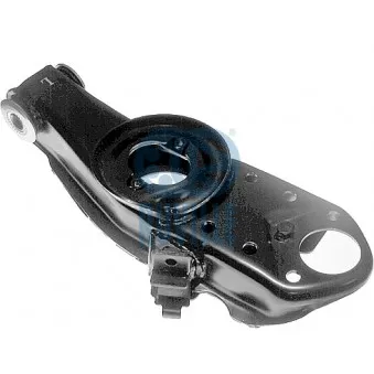 Bras de liaison, suspension de roue avant gauche RUVILLE 938426