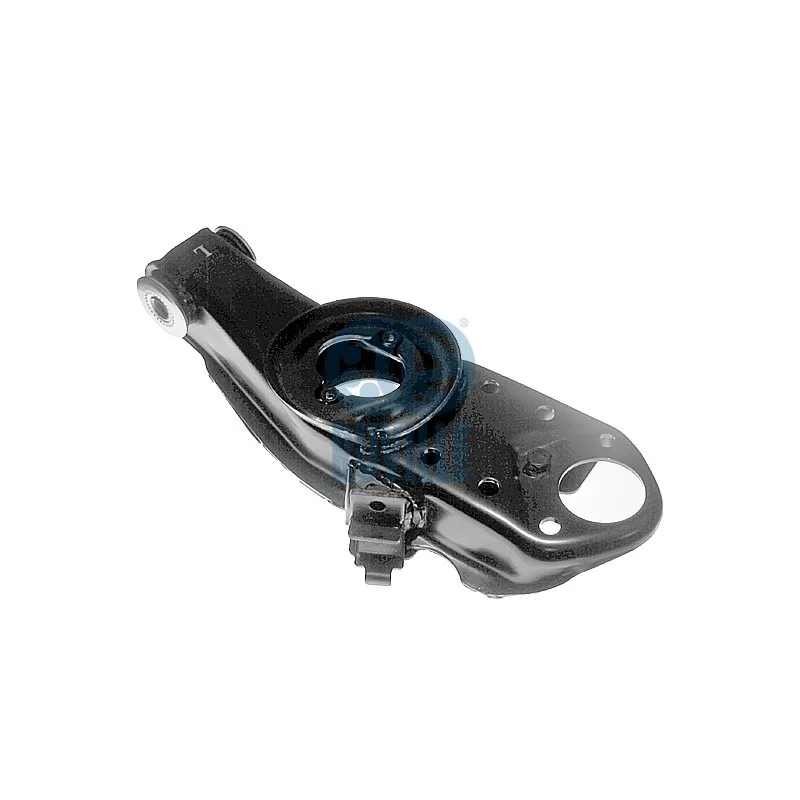 Bras de liaison, suspension de roue avant gauche RUVILLE 938426