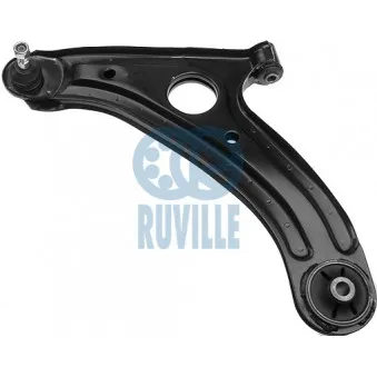 Bras de liaison, suspension de roue avant gauche RUVILLE 938430