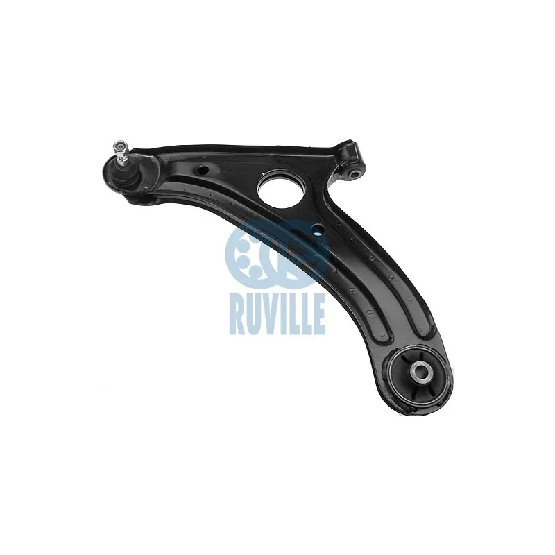 Bras de liaison, suspension de roue avant gauche RUVILLE 938430