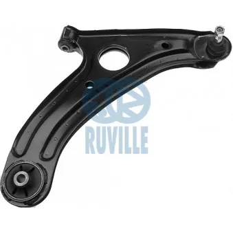 Bras de liaison, suspension de roue avant droit RUVILLE 938431