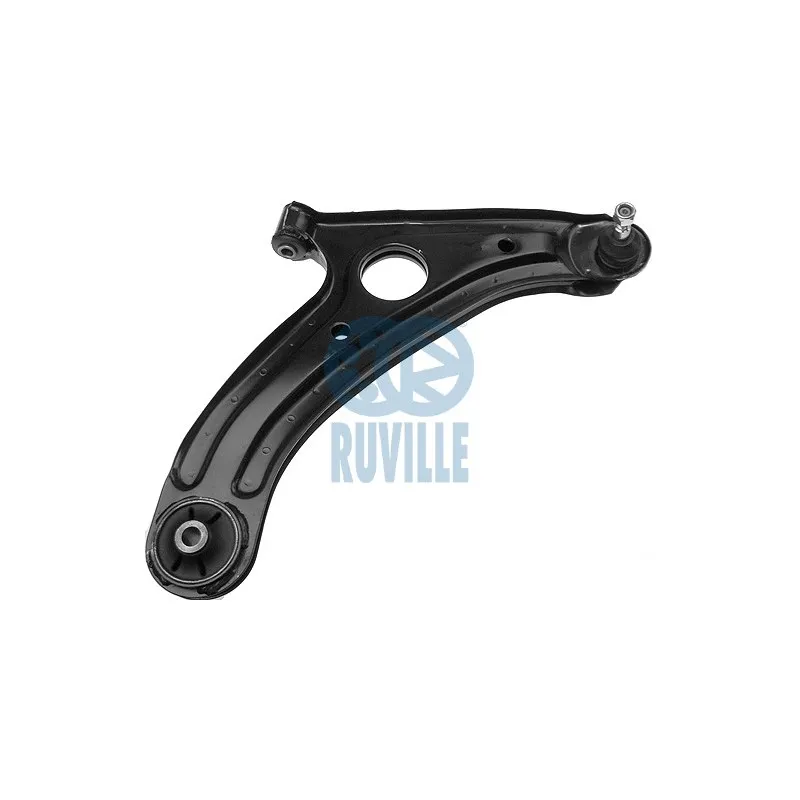 Bras de liaison, suspension de roue avant droit RUVILLE 938431