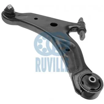 Triangle ou bras de suspension (train avant) RUVILLE 938432