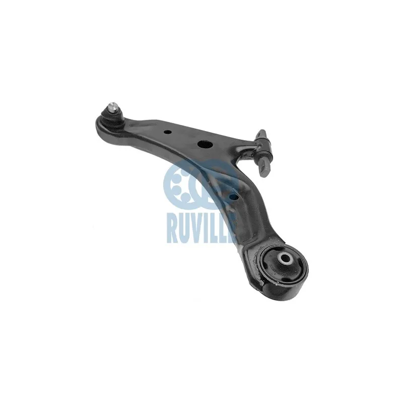 Triangle ou bras de suspension (train avant) RUVILLE 938432