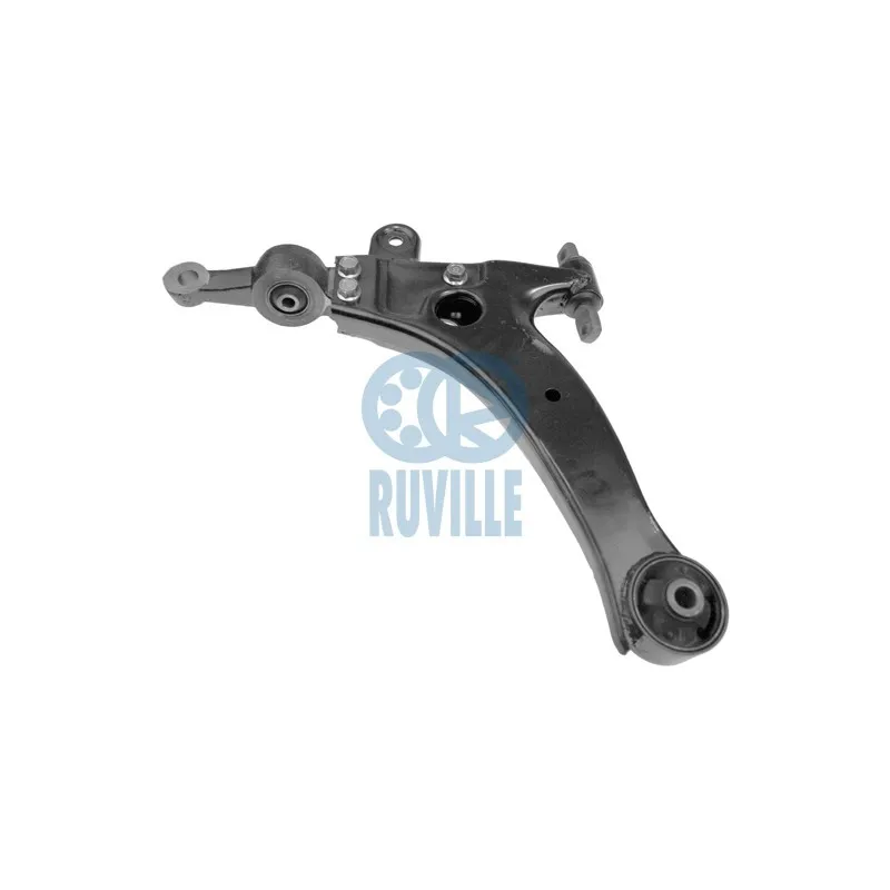 Triangle ou bras de suspension (train avant) RUVILLE 938440