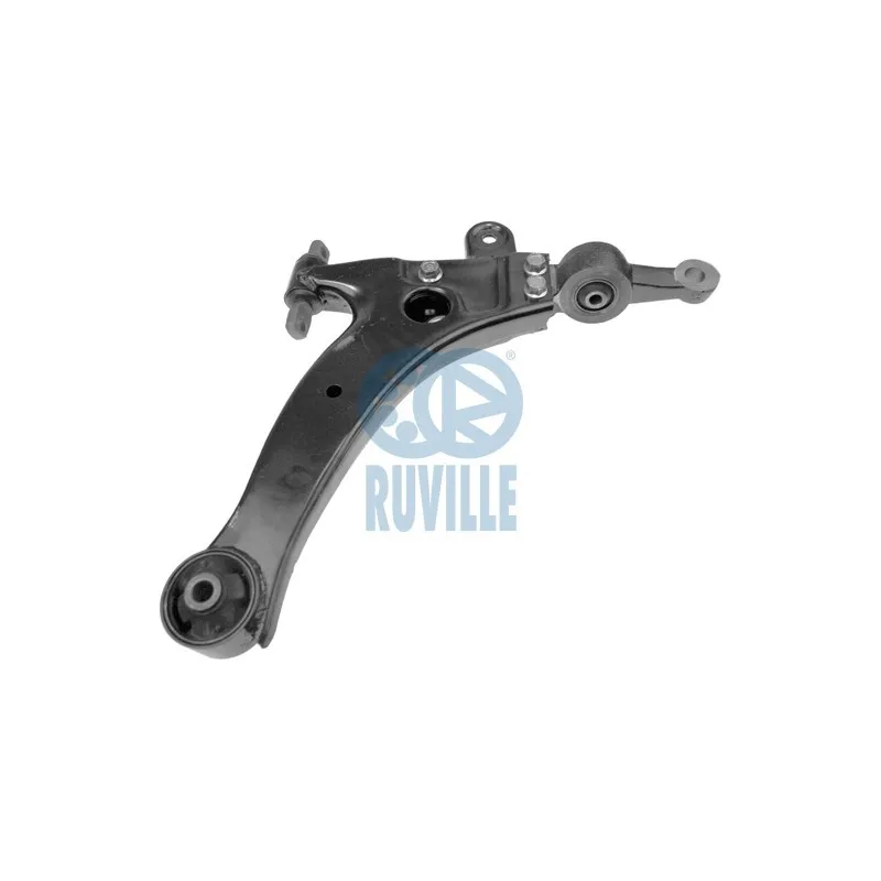 Triangle ou bras de suspension (train avant) RUVILLE 938441