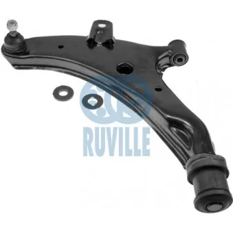 Triangle ou bras de suspension (train avant) RUVILLE 938442