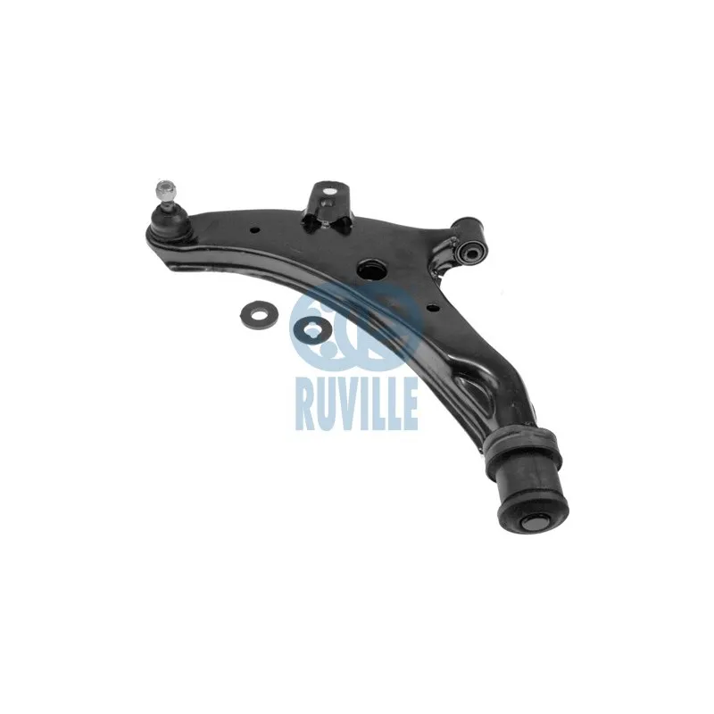 Triangle ou bras de suspension (train avant) RUVILLE 938442