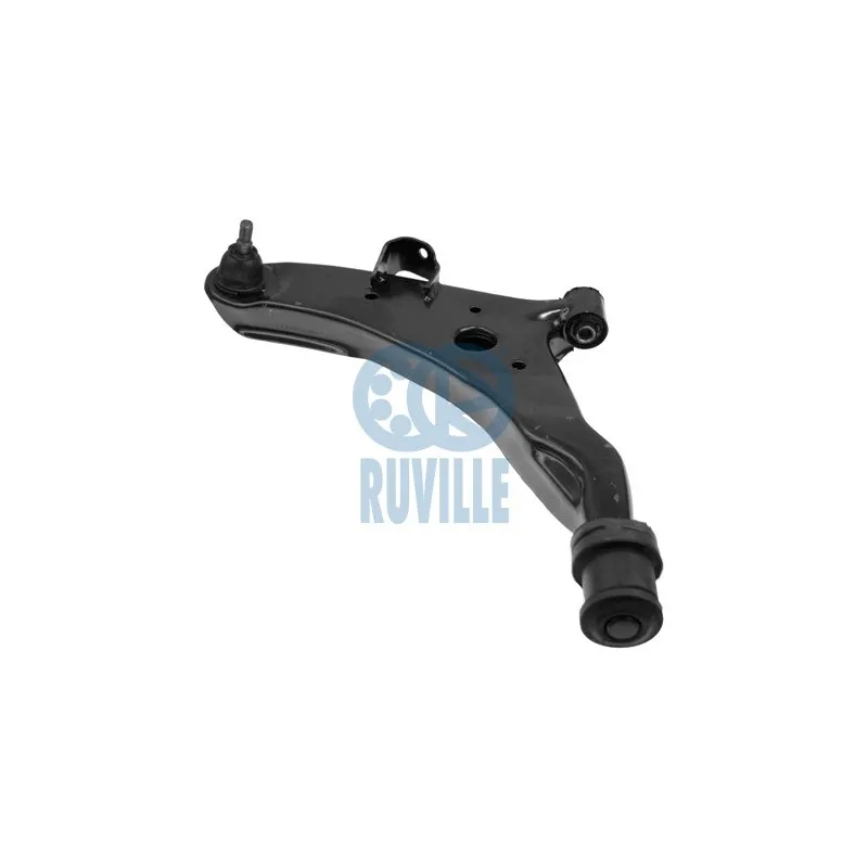 Triangle ou bras de suspension (train avant) RUVILLE 938444
