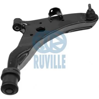 Triangle ou bras de suspension (train avant) RUVILLE 938445
