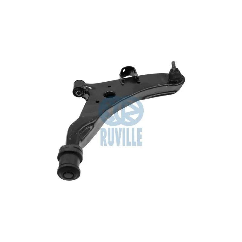 Triangle ou bras de suspension (train avant) RUVILLE 938445