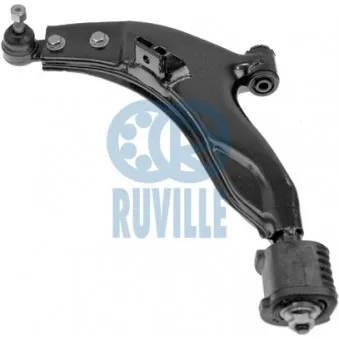 Triangle ou bras de suspension (train avant) RUVILLE 938448