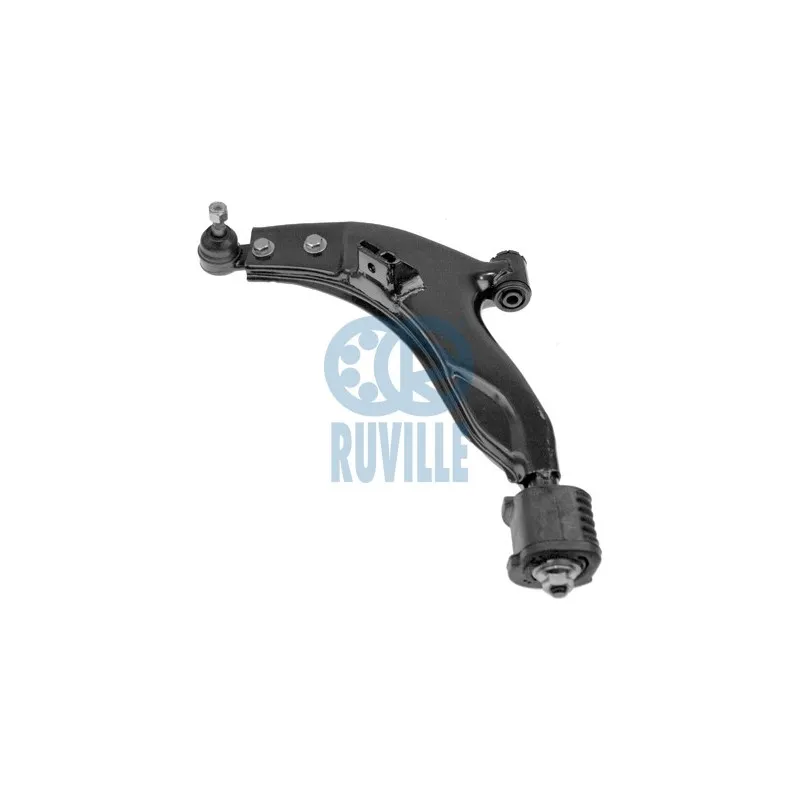 Triangle ou bras de suspension (train avant) RUVILLE 938448
