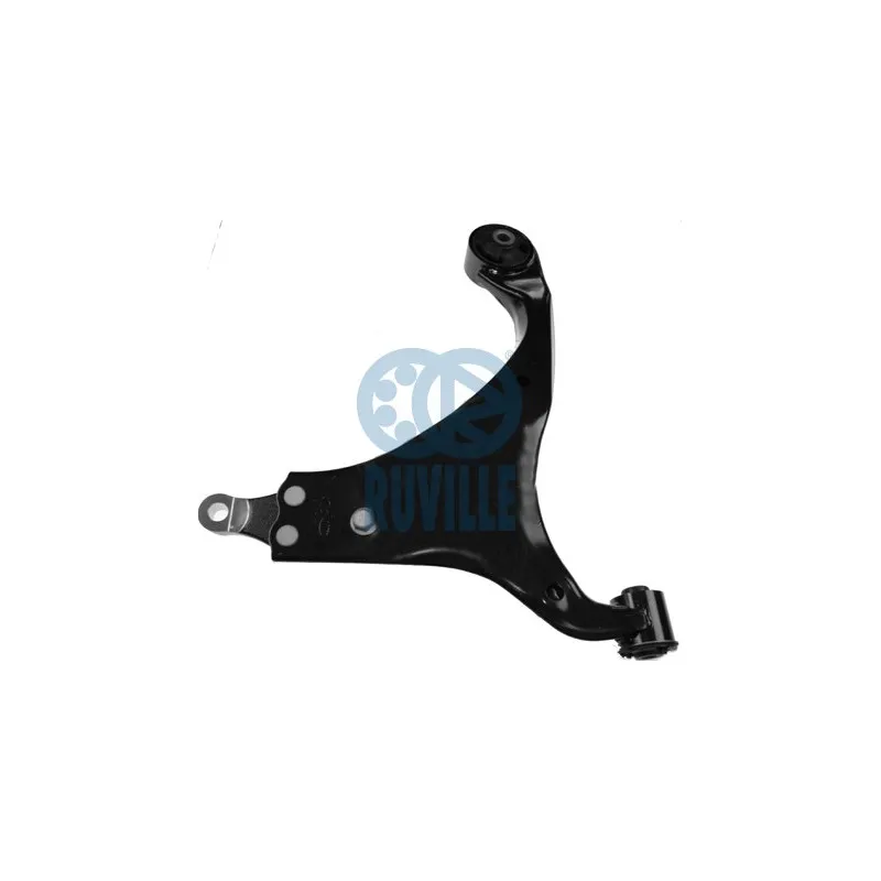 Triangle ou bras de suspension (train avant) RUVILLE 938456
