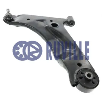 Triangle ou bras de suspension (train avant) RUVILLE 938464
