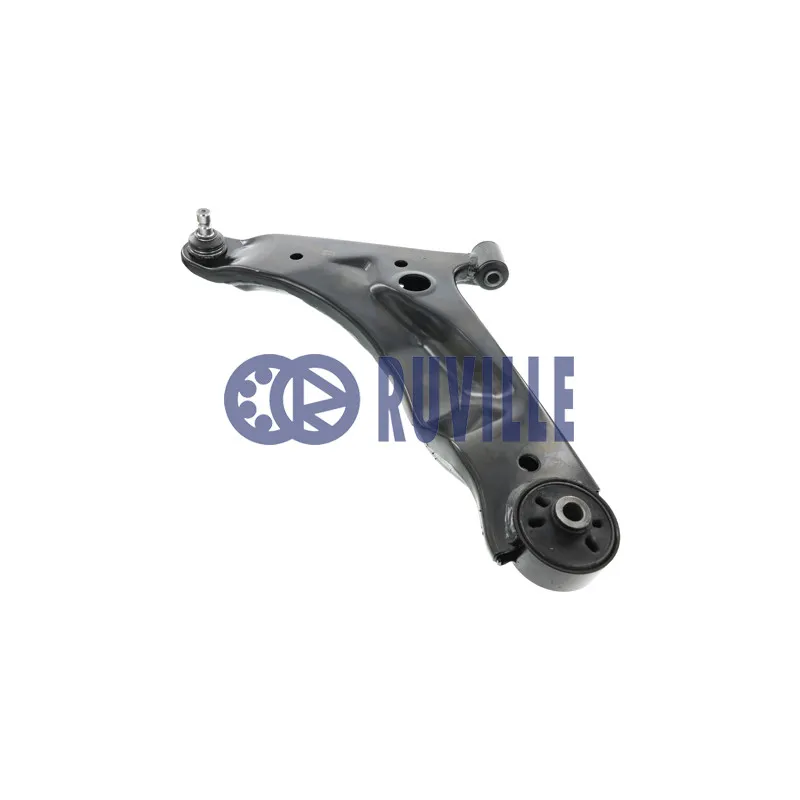 Triangle ou bras de suspension (train avant) RUVILLE 938464