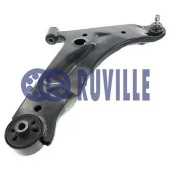 Triangle ou bras de suspension (train avant) RUVILLE 938465