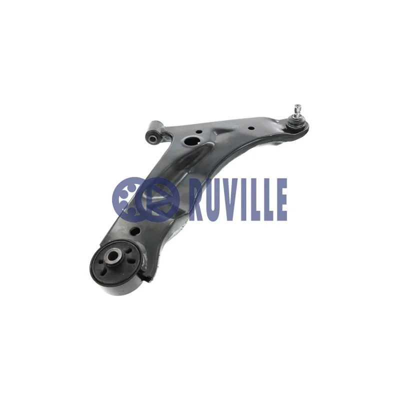 Triangle ou bras de suspension (train avant) RUVILLE 938465