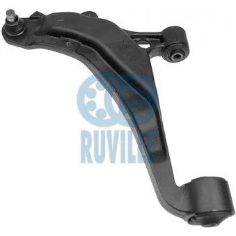 Triangle ou bras de suspension (train avant) RUVILLE 938600