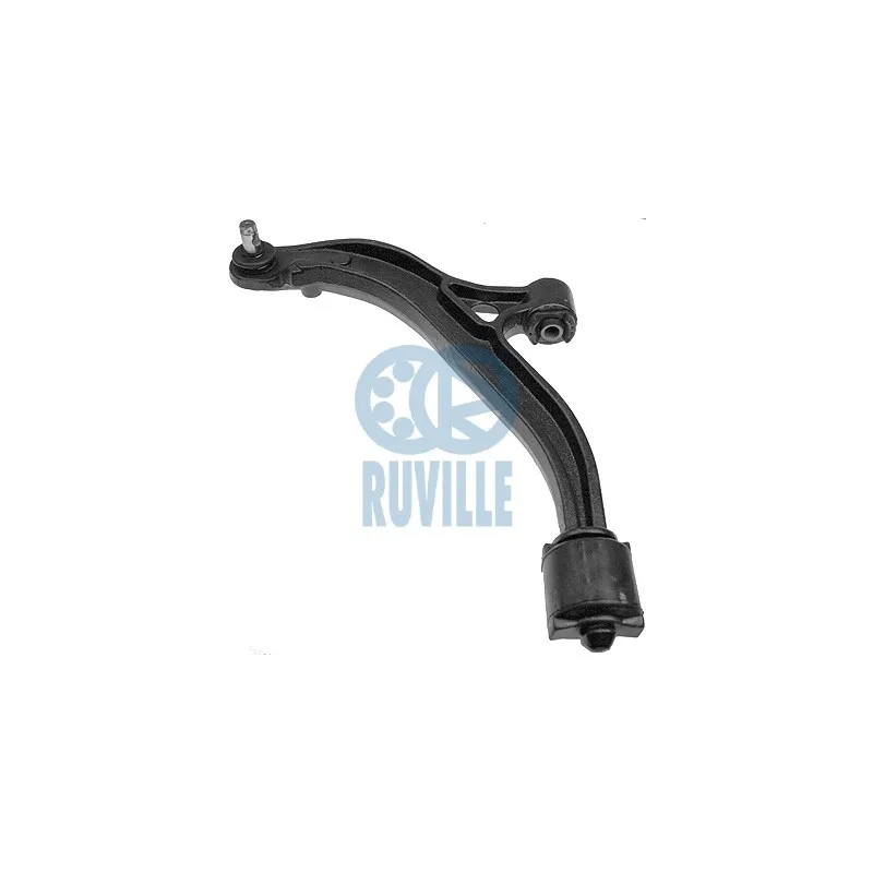 Triangle ou bras de suspension (train avant) RUVILLE 938602