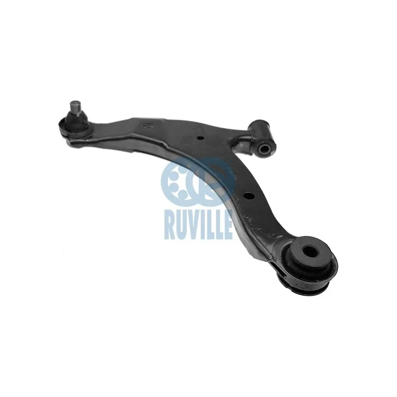 Triangle ou bras de suspension (train avant) RUVILLE 938604