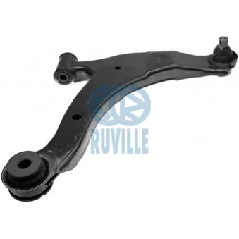 Triangle ou bras de suspension (train avant) RUVILLE 938605