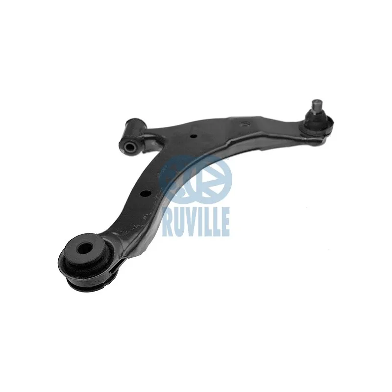 Triangle ou bras de suspension (train avant) RUVILLE 938605