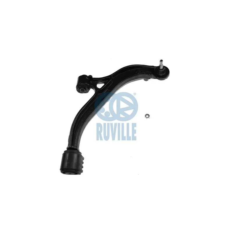Triangle ou bras de suspension (train avant) RUVILLE 938607