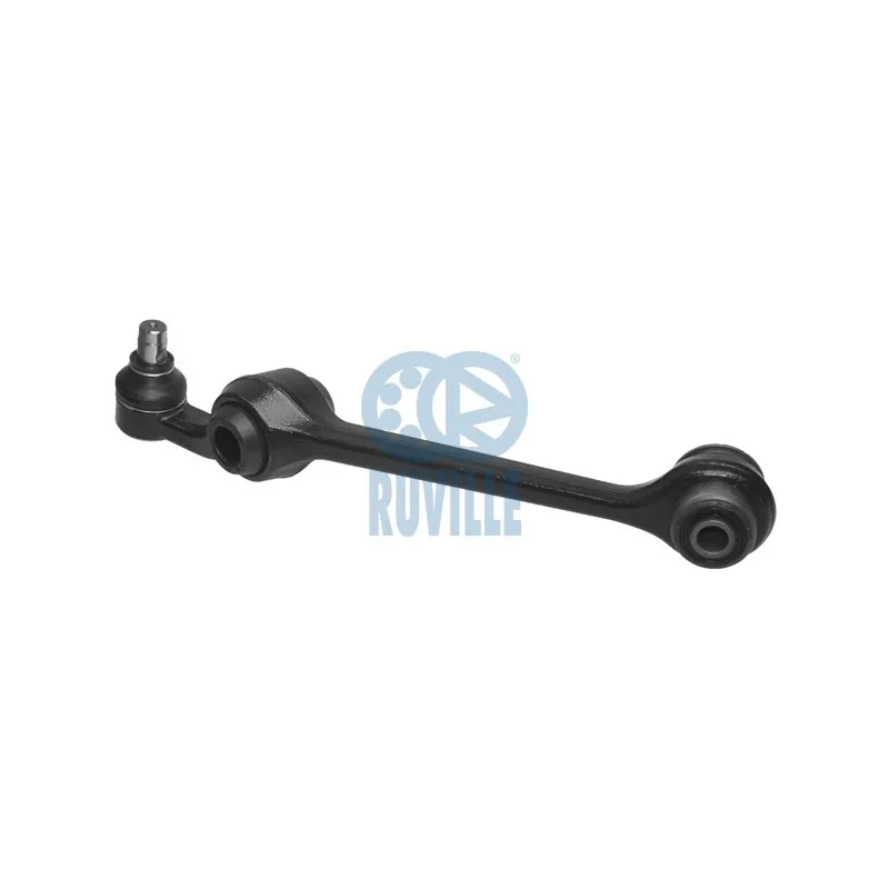 Triangle ou bras de suspension (train avant) RUVILLE 938608