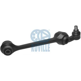 Triangle ou bras de suspension (train avant) RUVILLE 938609