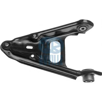 Triangle ou bras de suspension (train avant) RUVILLE 938700