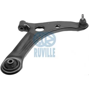 Triangle ou bras de suspension (train avant) RUVILLE 938701