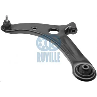 Triangle ou bras de suspension (train avant) RUVILLE 938702