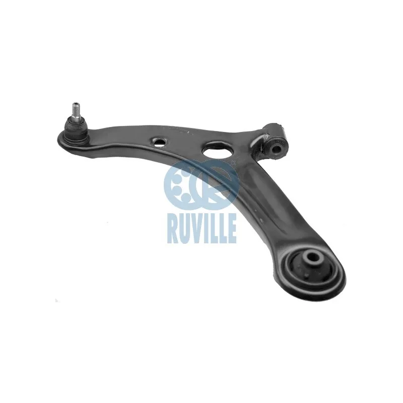Triangle ou bras de suspension (train avant) RUVILLE 938702