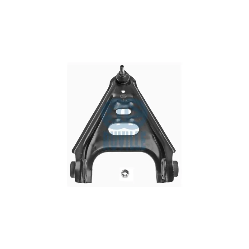 Triangle ou bras de suspension (train avant) RUVILLE 938703