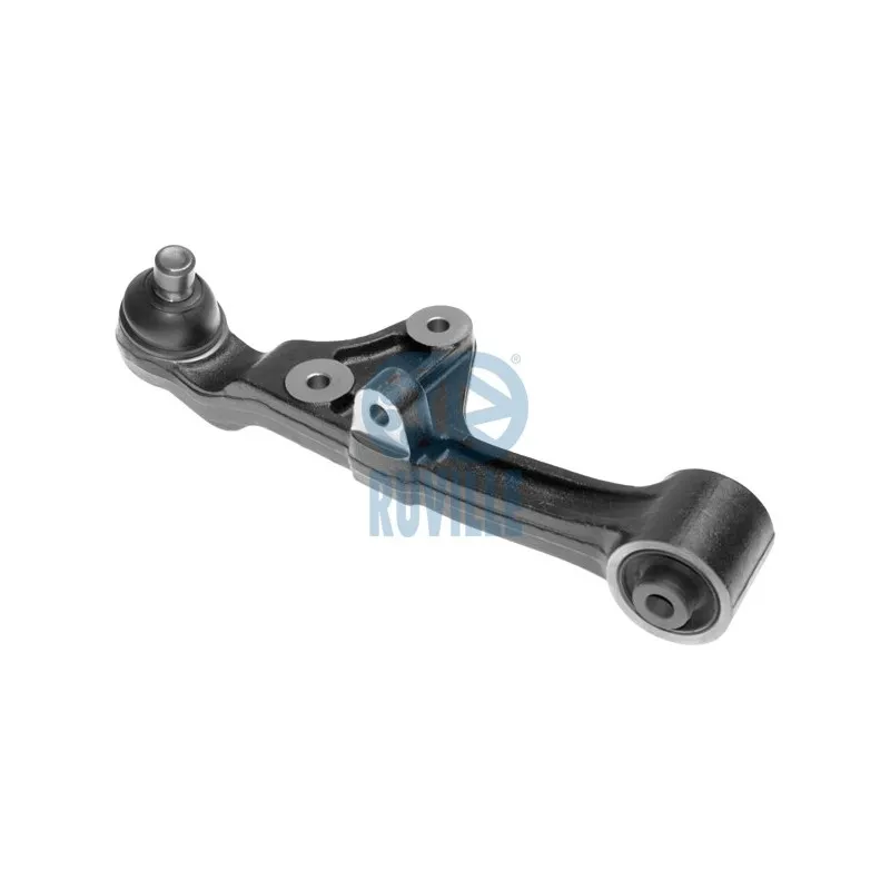 Triangle ou bras de suspension (train avant) RUVILLE 938900