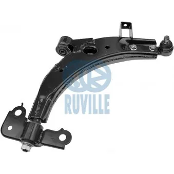 Triangle ou bras de suspension (train avant) RUVILLE 938903