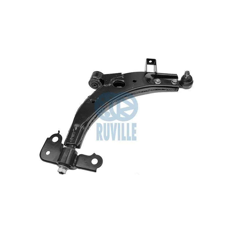 Triangle ou bras de suspension (train avant) RUVILLE 938903