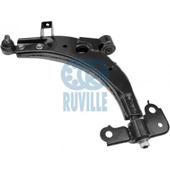 Triangle ou bras de suspension (train avant) RUVILLE 938904