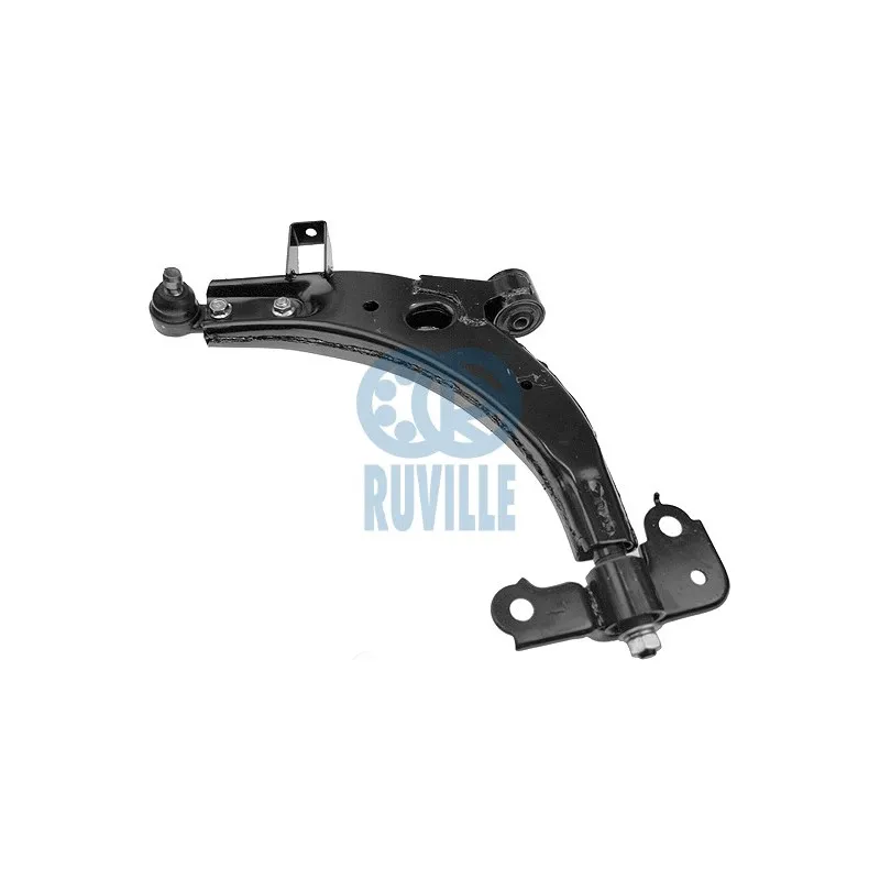Triangle ou bras de suspension (train avant) RUVILLE 938904