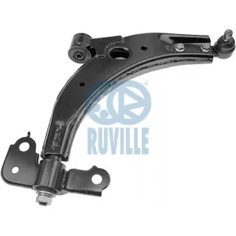 Triangle ou bras de suspension (train avant) RUVILLE 938905
