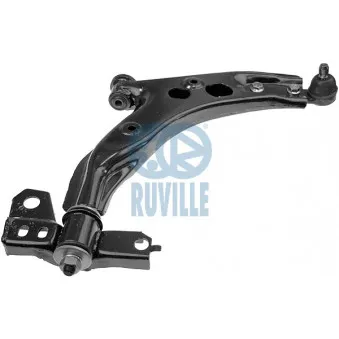 Triangle ou bras de suspension (train avant) RUVILLE 938907