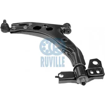 Triangle ou bras de suspension (train avant) RUVILLE 938908